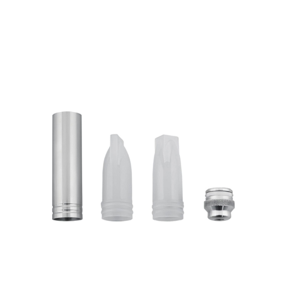 Buses de décoration - iSi dans le groupe Cuisine / Siphon / Embouts l\'adresse The Kitchen Lab (1362-13635)