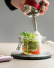 Siphon à crème / Siphon alimentaire Gourmet Whip - iSi