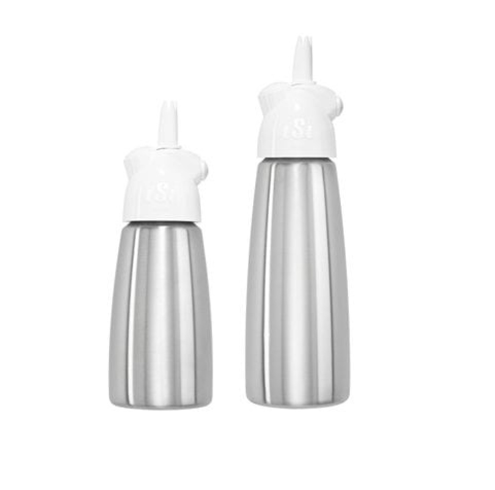Siphon Easy Whip Cream - iSi dans le groupe Cuisine / Siphon / Siphon l\'adresse The Kitchen Lab (1362-16783)