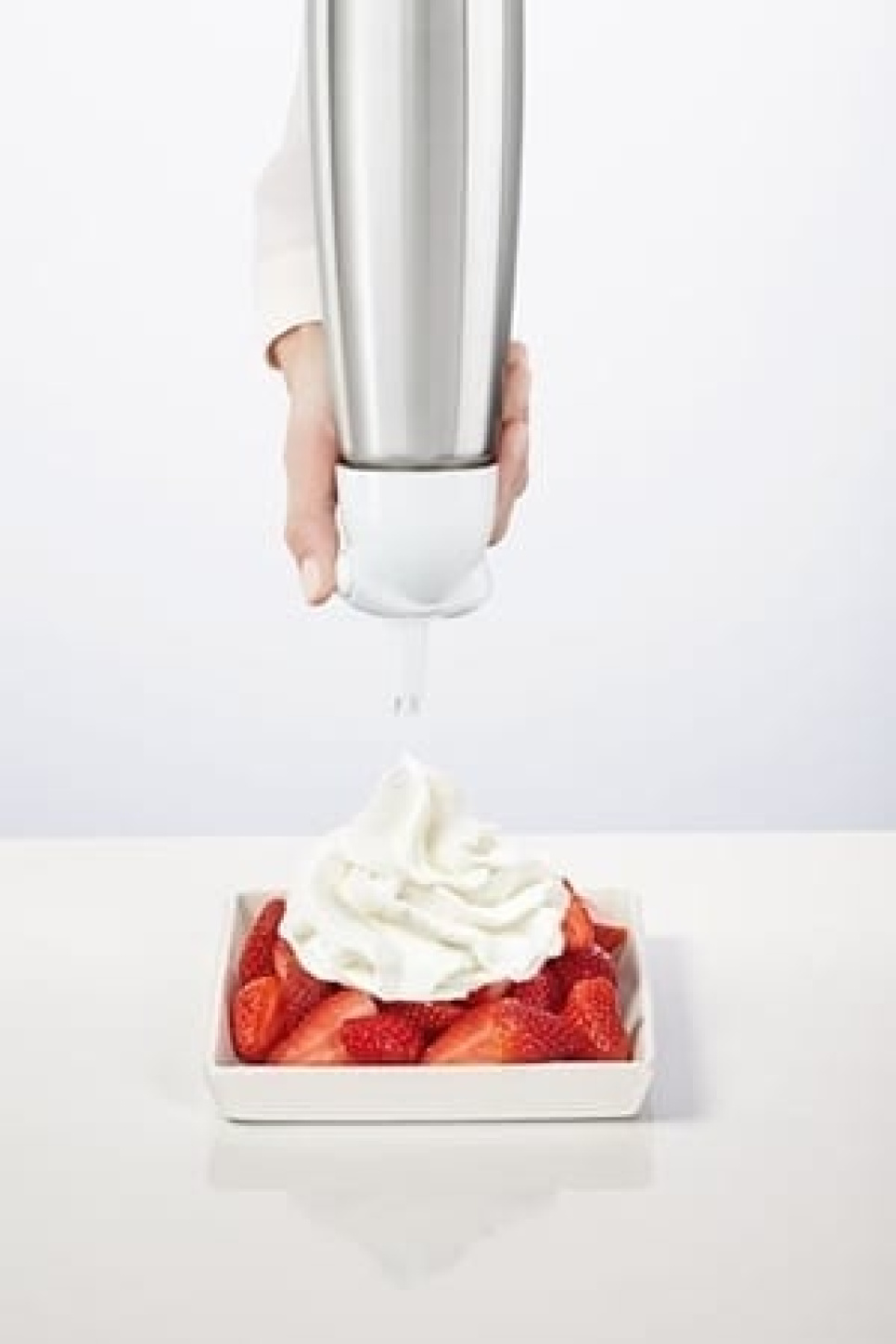 Siphon Easy Whip Cream - iSi