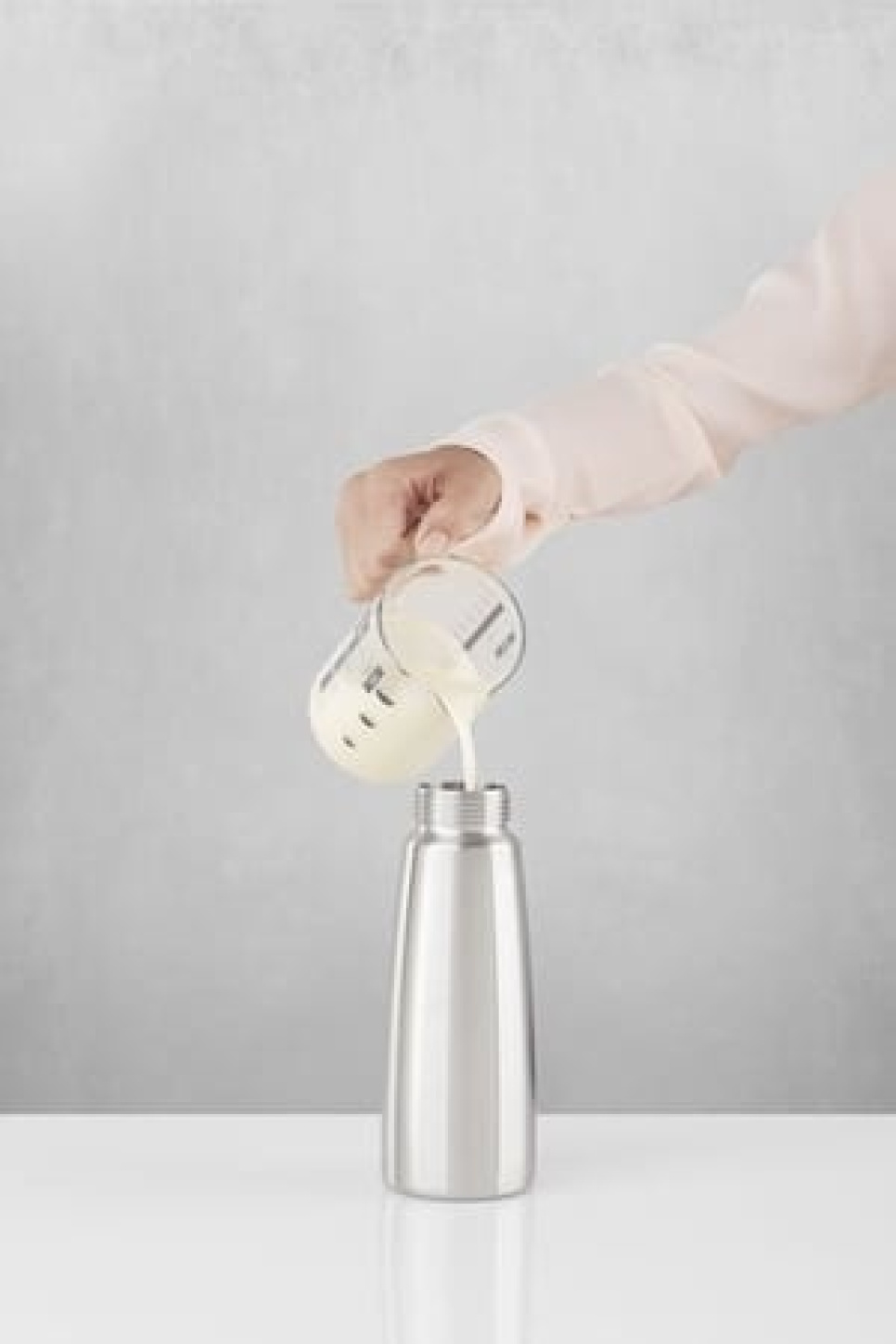 Siphon Easy Whip Cream - iSi