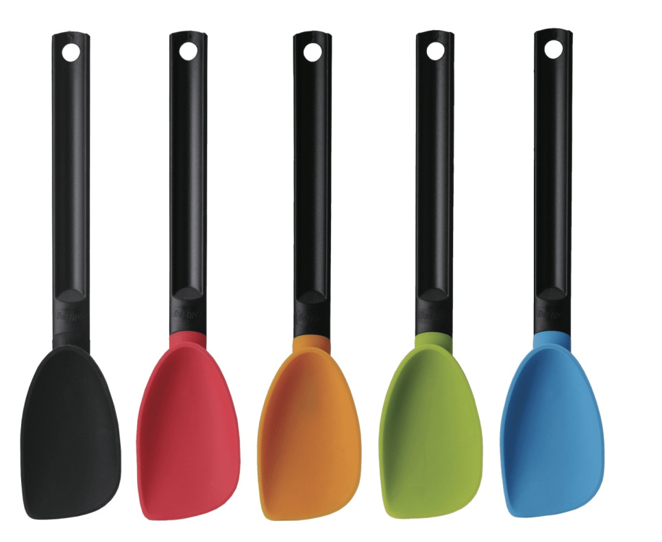 Cuillère en silicone, 30 cm - Kisag dans le groupe Cuisine / Ustensiles de cuisine / Spatules l\'adresse The Kitchen Lab (1362-16990)