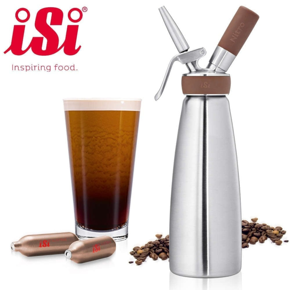 Siphon Nitro iSi 1 litre - iSi