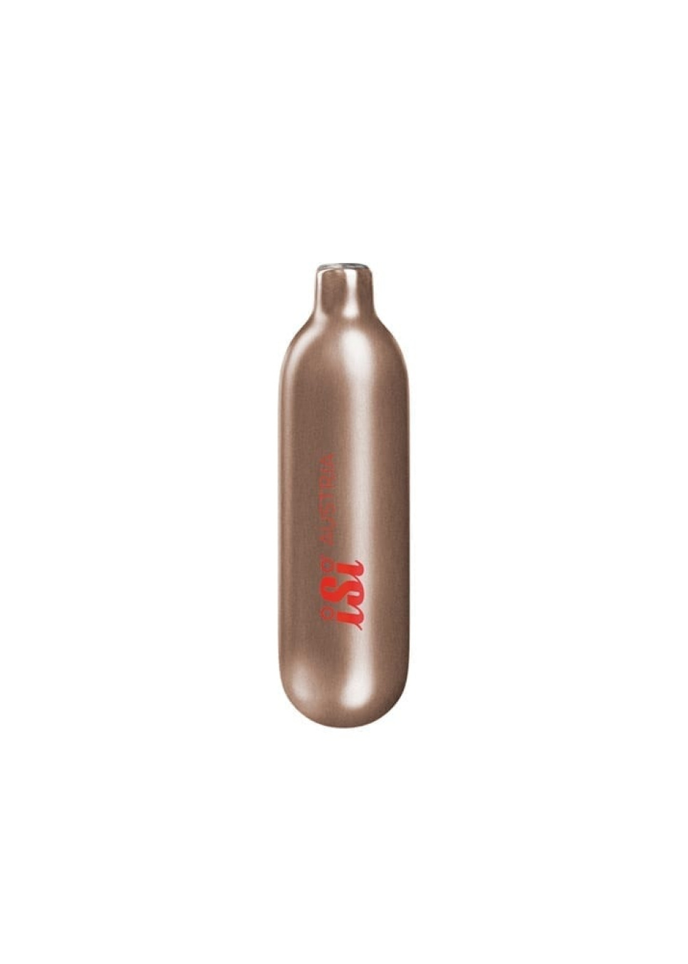 Cartouches Nitro 16 pcs - iSi