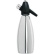 Siphon à soda, inox, 76 cl - iSi