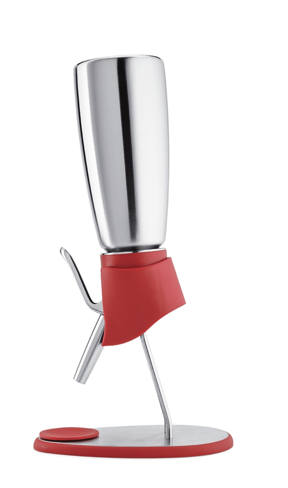 Support de siphon, porte-siphon - iSi dans le groupe Cuisine / Siphon / Siphons : Accessoires l\'adresse The Kitchen Lab (1362-22564)