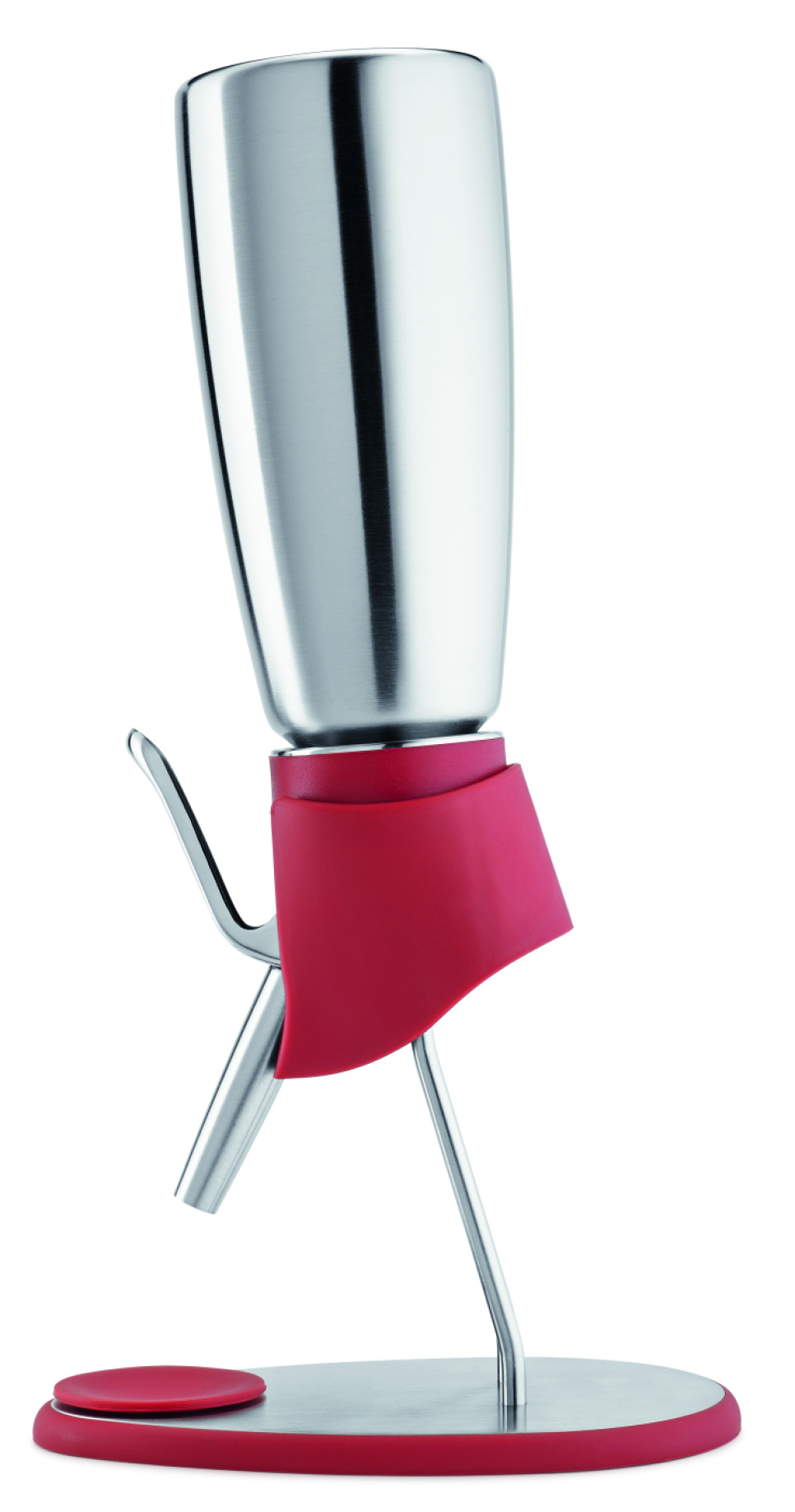 Support de siphon, porte-siphon - iSi