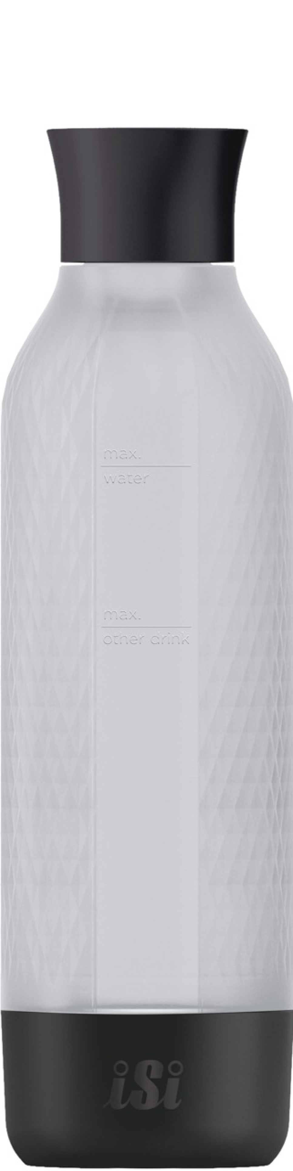 Twist\'n Sparkle Virtuoso Starter Set, Onyx - iSi