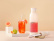 Bouteille supplémentaire pour Twist\'n Sparkle Virtuoso - iSi
