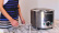 Machine à crème glacée 