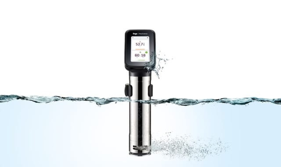 HydroPro, Sous Vide - Sauge | PolyScience