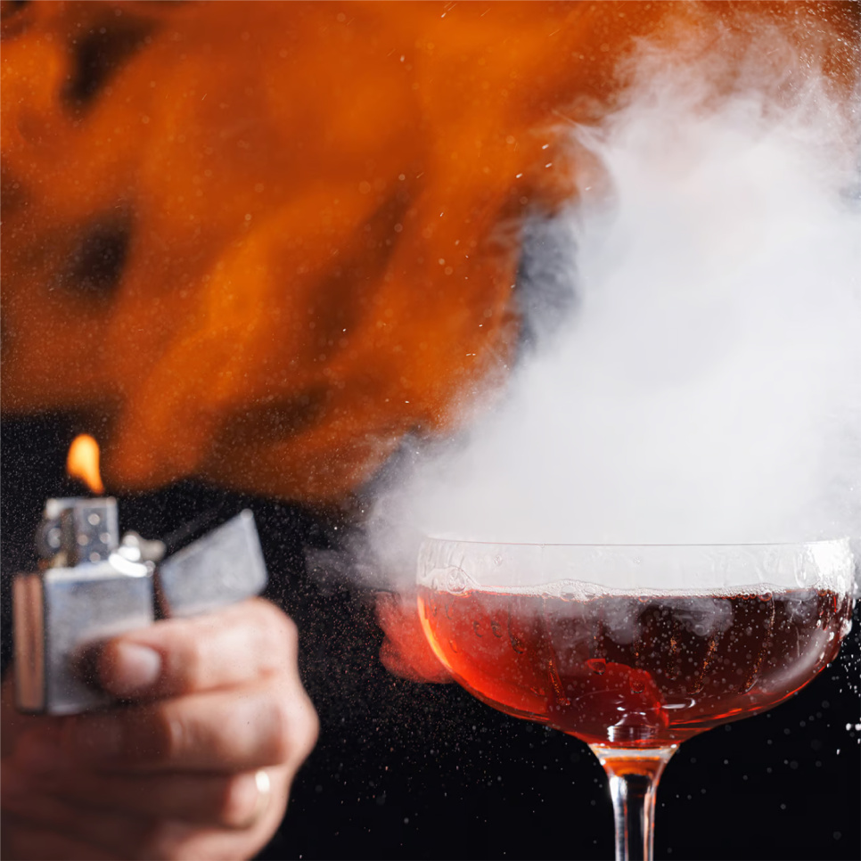 The Smoke Bubble™ Kit - Breville / Sage Commercial / Polyscience