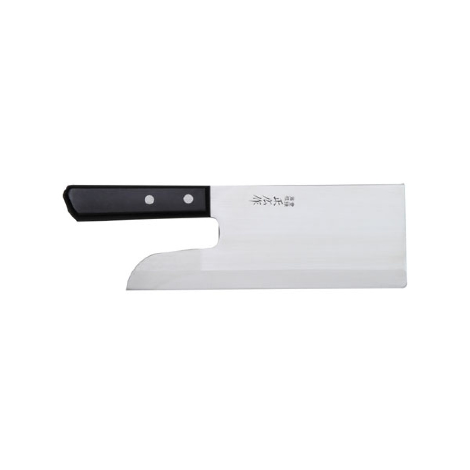 Menkiri bōchō 24 cm, SS80 - Masahiro dans le groupe Cuisine / Couteaux de cuisine / Autres couteaux l\'adresse The Kitchen Lab (1388-33258)