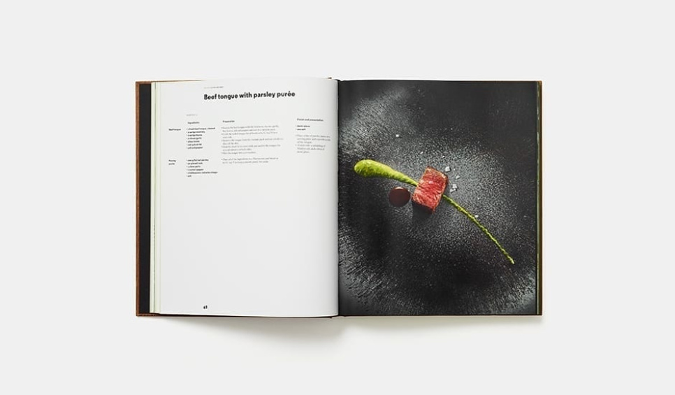 D.O.M - Rediscovering Brazilian Ingredients de Alex Atala