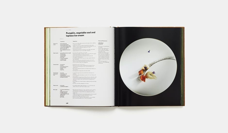 D.O.M - Rediscovering Brazilian Ingredients de Alex Atala