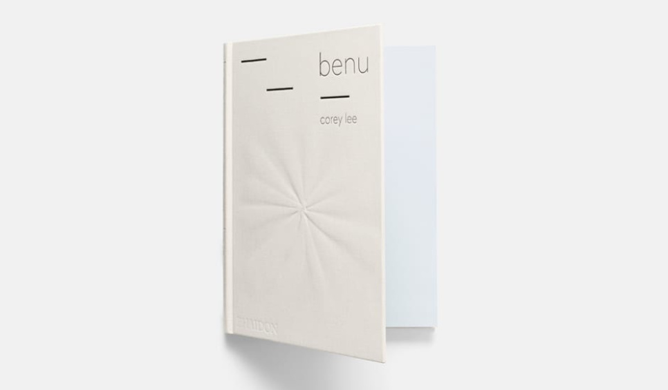 Benu de Corey Lee dans le groupe Cuisine / Livres de cuisine / Asie l\'adresse The Kitchen Lab (1399-13733)
