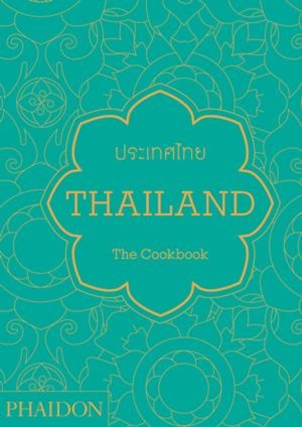 Thailand: The Cookbook de Jean-Pierre Gabriel dans le groupe Cuisine / Livres de cuisine / Asie l\'adresse The Kitchen Lab (1399-14476)