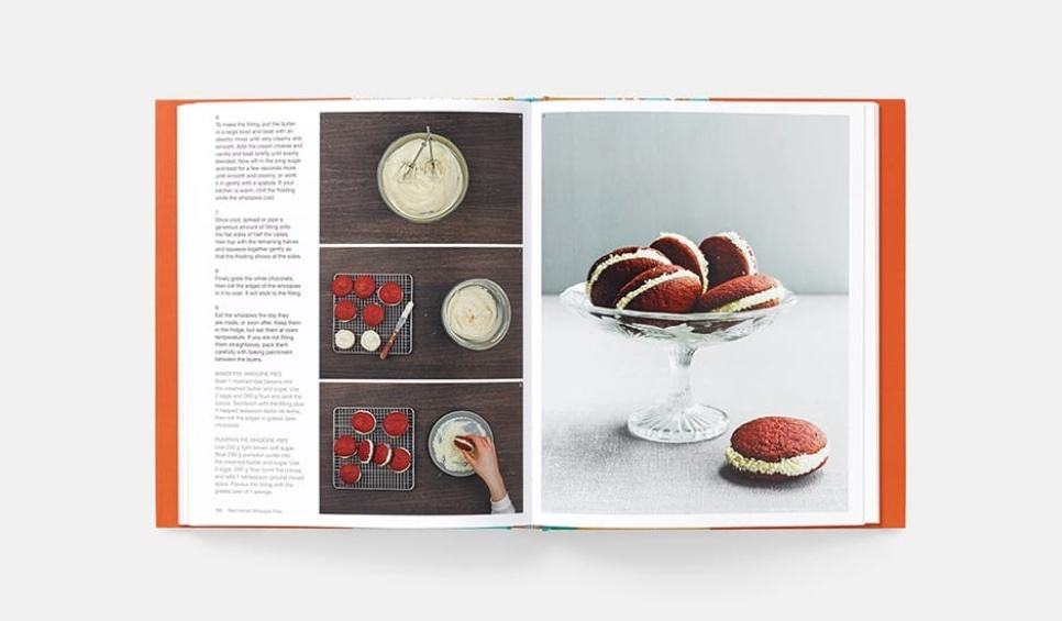 What to Bake & How to Bake It de Jane Hornby