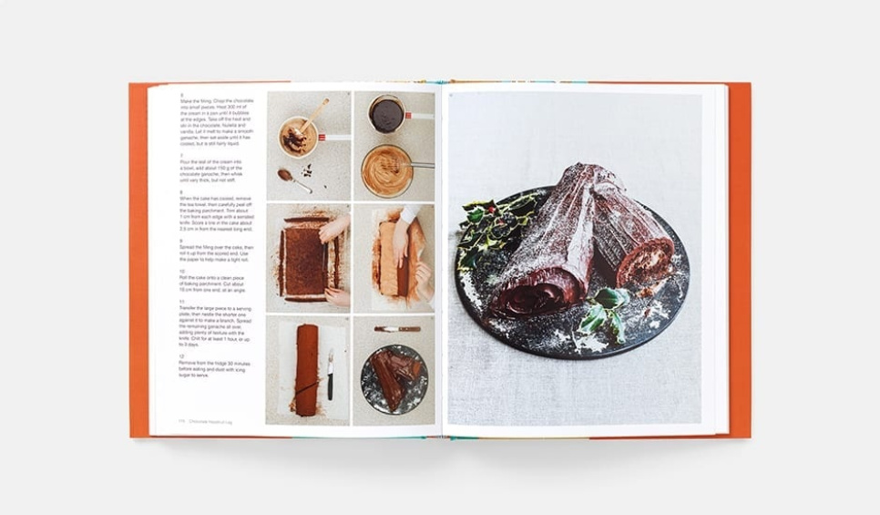 What to Bake & How to Bake It de Jane Hornby