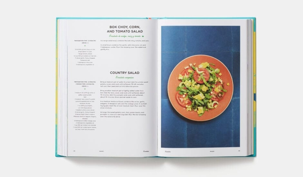 Cuba: The Cookbook de Imogene Tondre and Madelaine Vazquez Galvez