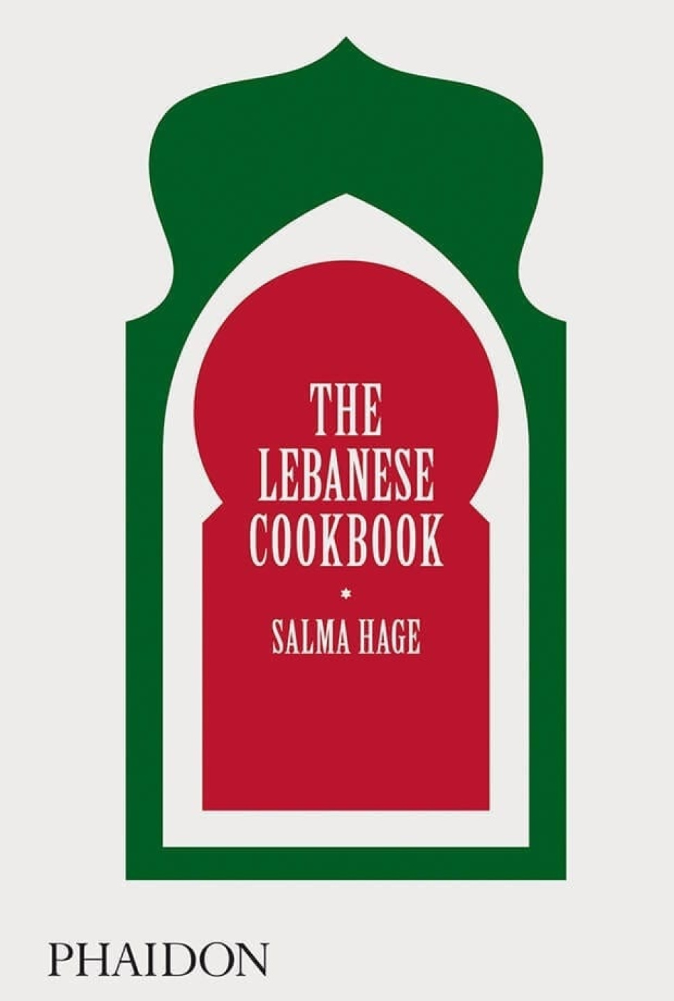 The Lebanese Cookbook de Salma Hage dans le groupe Cuisine / Livres de cuisine / Cuisines nationales et régionales / Moyen-orient l\'adresse The Kitchen Lab (1399-18572)