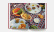 The Turkish Cookbook de Musa Dağdeviren