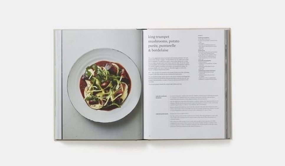 On Vegetables de Jeremy Fox