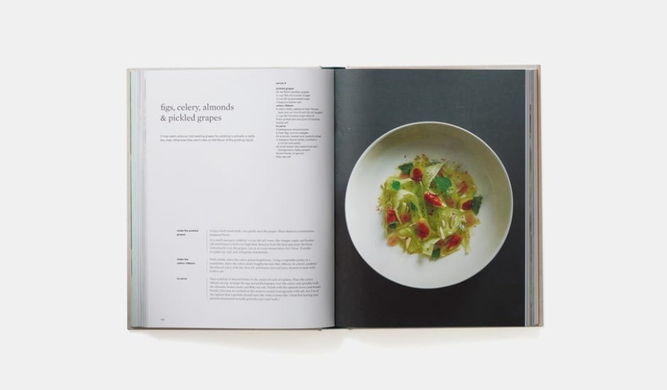 On Vegetables de Jeremy Fox