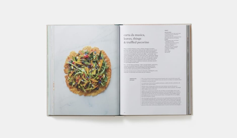 On Vegetables de Jeremy Fox