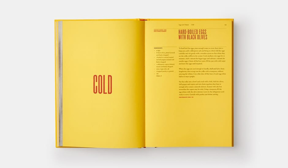 The Book of Tapas - Simone & Inés Ortega