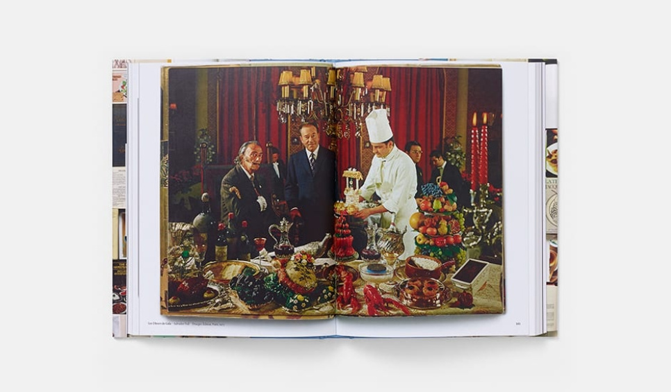 Cookbook Book - Florian Böhm & Annahita Kamali