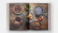 Cooking in Marfa - Virginia Lebermann & Rocky Barnette