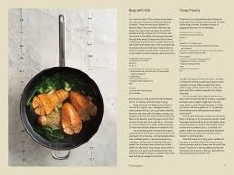 Australia: The Cookbook - Ross Dobson