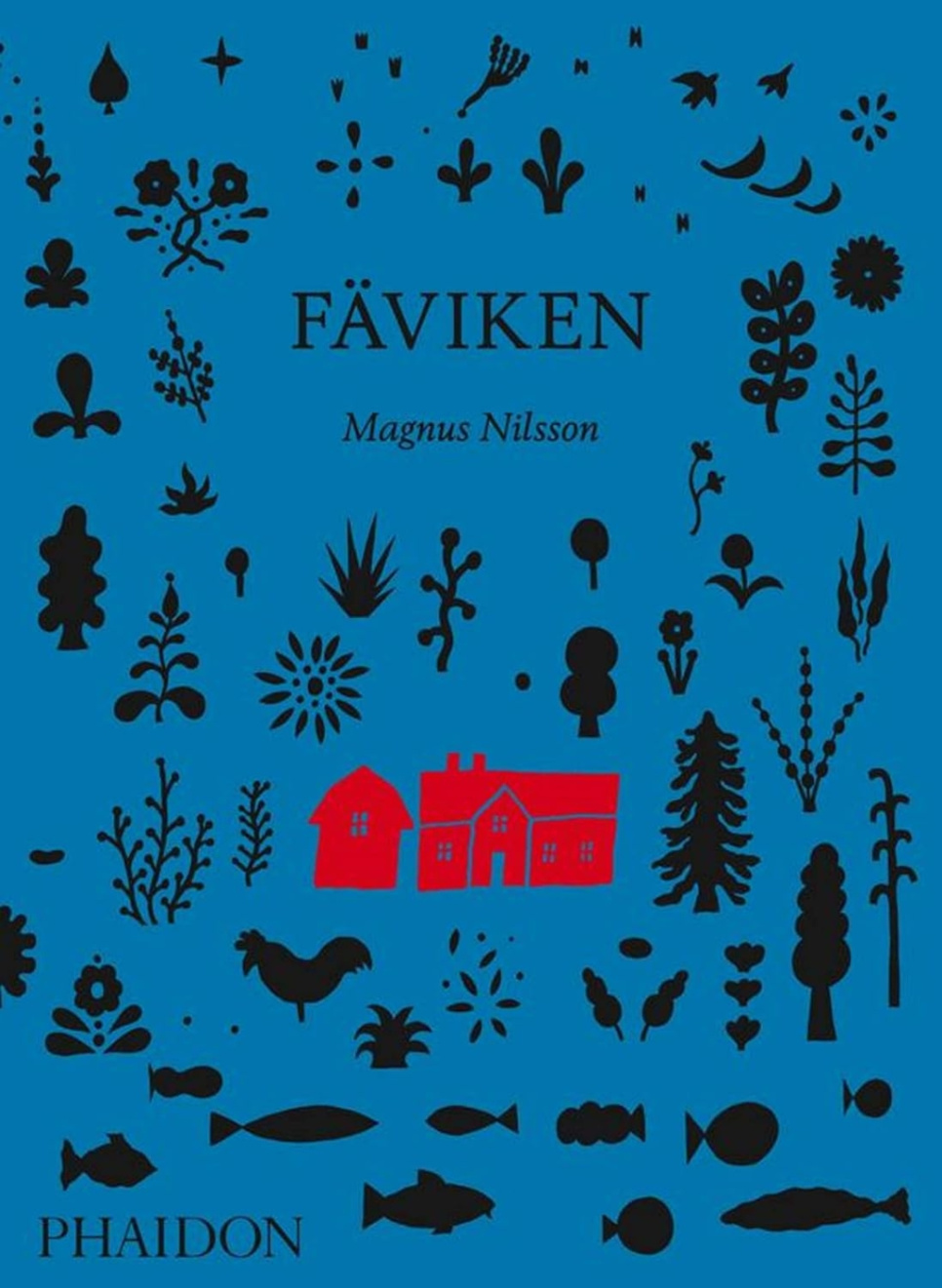Fäviken - Magnus Nilsson dans le groupe Cuisine / Livres de cuisine / Cuisines nationales et régionales / Les pays nordiques l\'adresse The Kitchen Lab (1399-36098)
