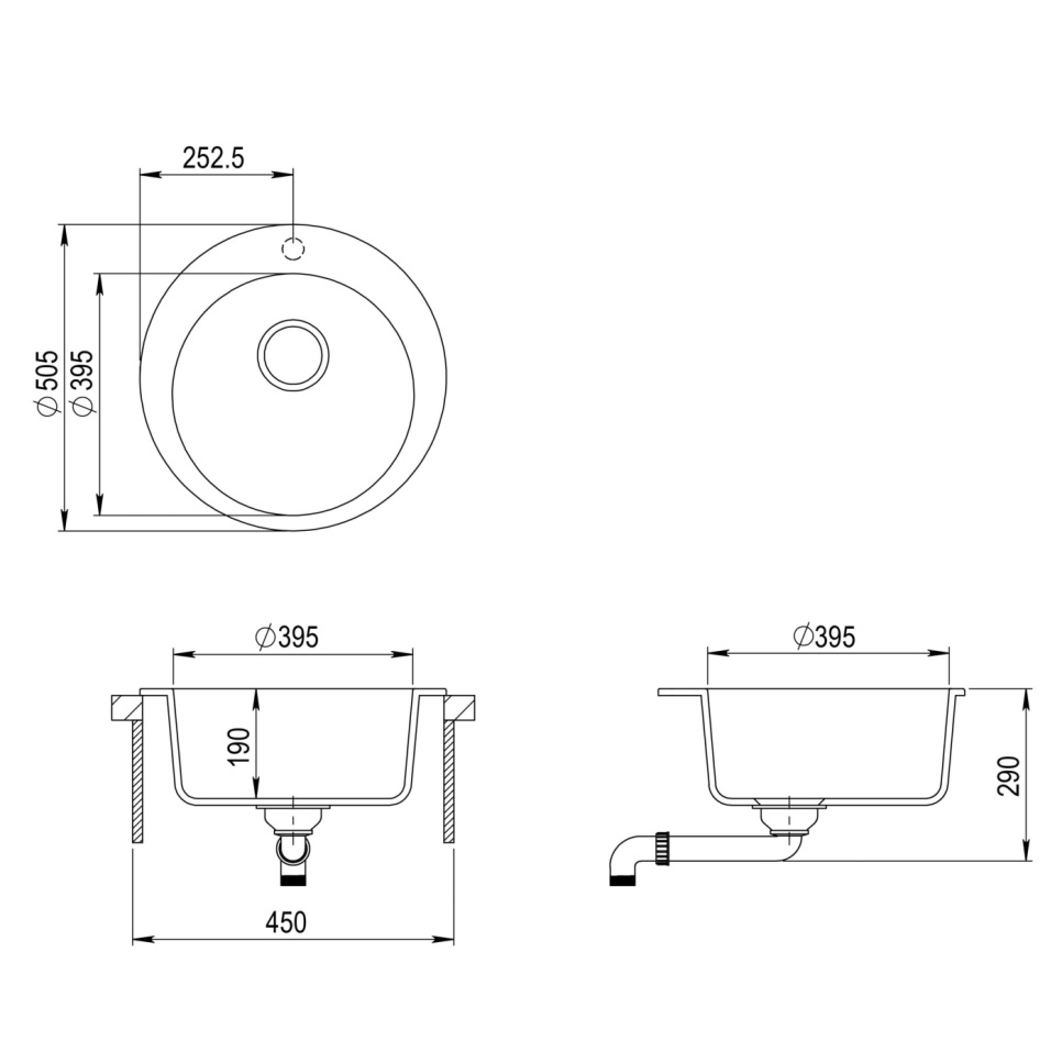 Clarus SR100