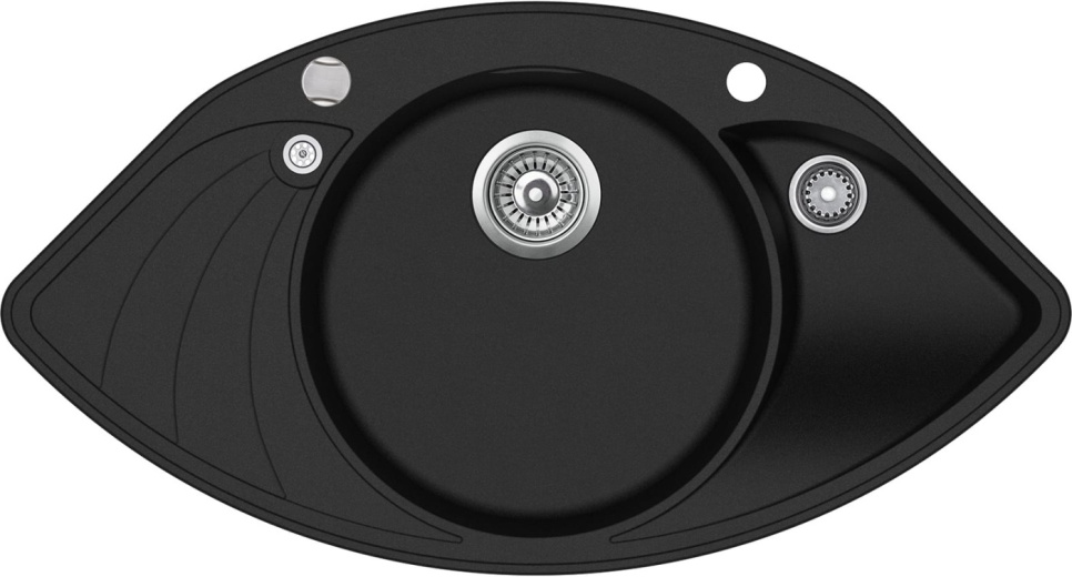 Papillon SCP151 dans le groupe Décoration de la cuisine / Éviers l\'adresse The Kitchen Lab (1416-12362)