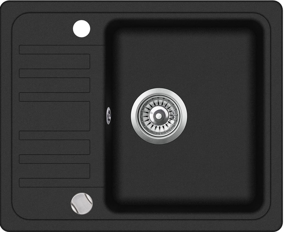 Evier Notus, petit dans le groupe Décoration de la cuisine / Éviers l\'adresse The Kitchen Lab (1416-12374)