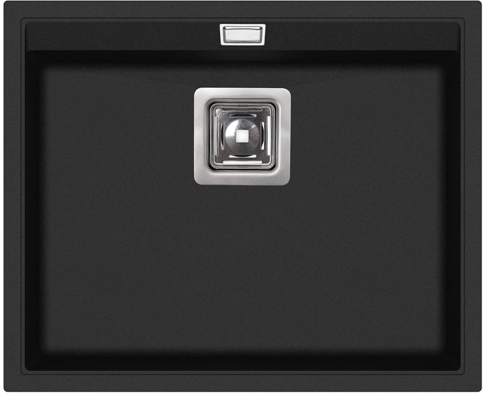 Delicia SQD100 dans le groupe Décoration de la cuisine / Éviers l\'adresse The Kitchen Lab (1416-12385)