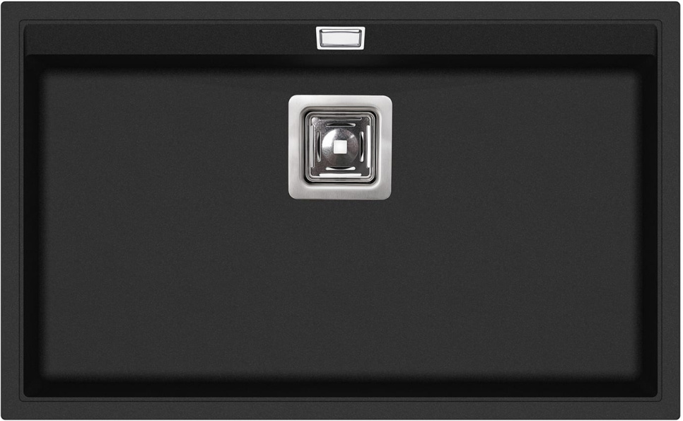 Delicia SQD101 dans le groupe Décoration de la cuisine / Éviers l\'adresse The Kitchen Lab (1416-12386)