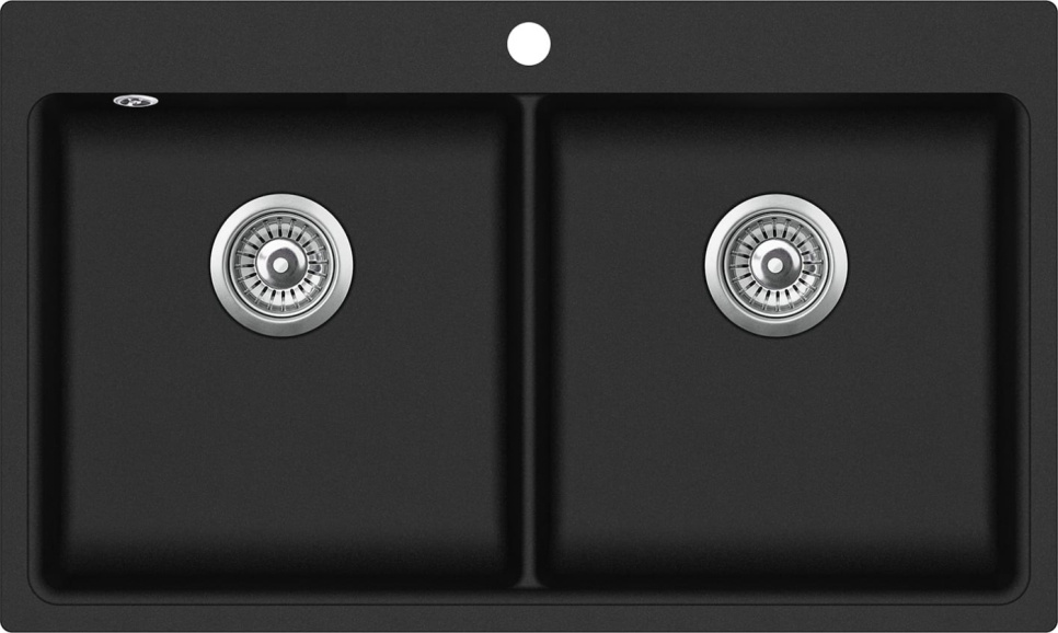 Magna SQM200 dans le groupe Décoration de la cuisine / Éviers l\'adresse The Kitchen Lab (1416-12513)