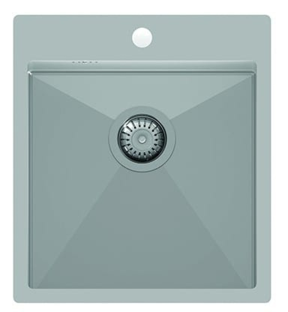 Evier inox 450 x 505 mm dans le groupe Décoration de la cuisine / Éviers l\'adresse The Kitchen Lab (1416-12555)