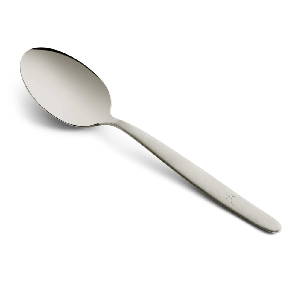 Gray Kunz Sauce Spoon, small 7.5