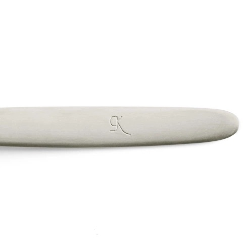 Gray Kunz Sauce Spoon - 3-Pack