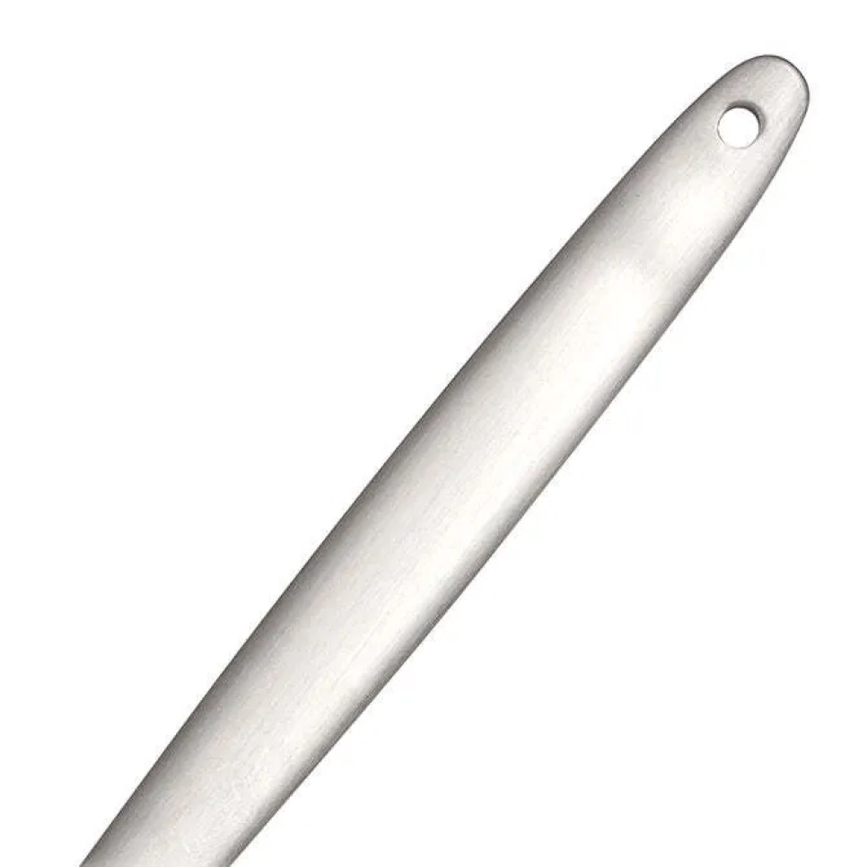 Gray Kunz Perforated Spoon, small 7.5 - Original