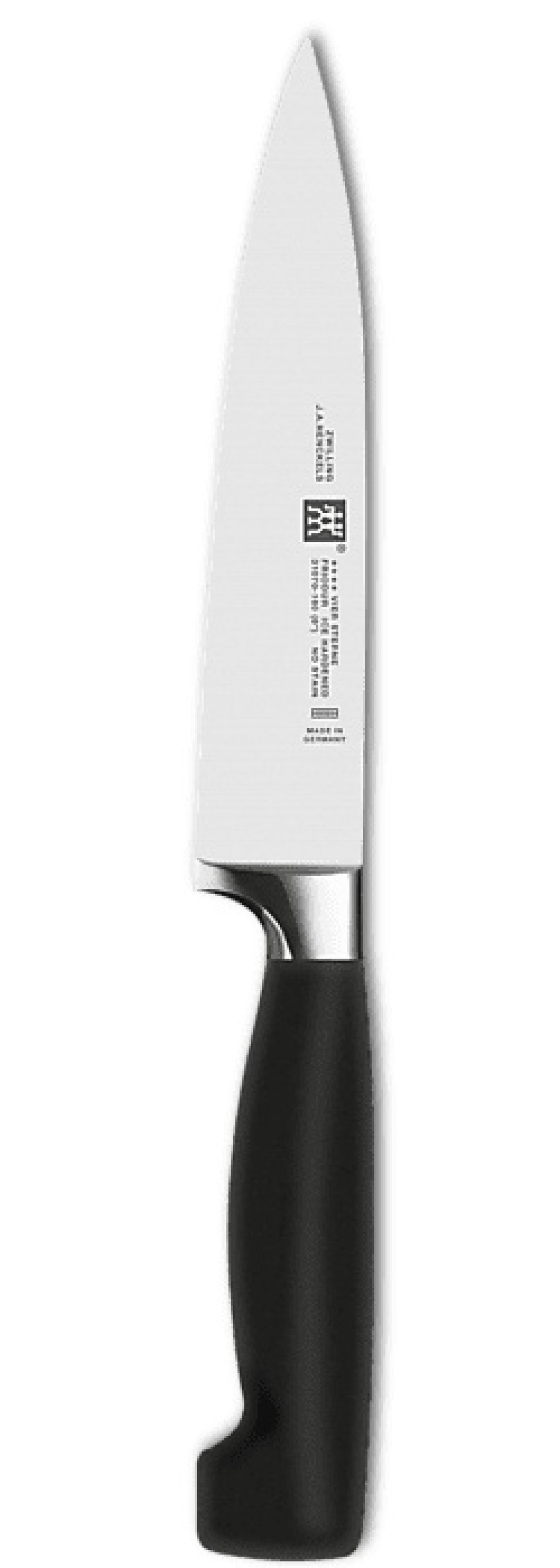 Couteau à filet/viande Four Star, 16cm dans le groupe Cuisine / Couteaux de cuisine / Couteaux à filet l\'adresse The Kitchen Lab (1418-12865)