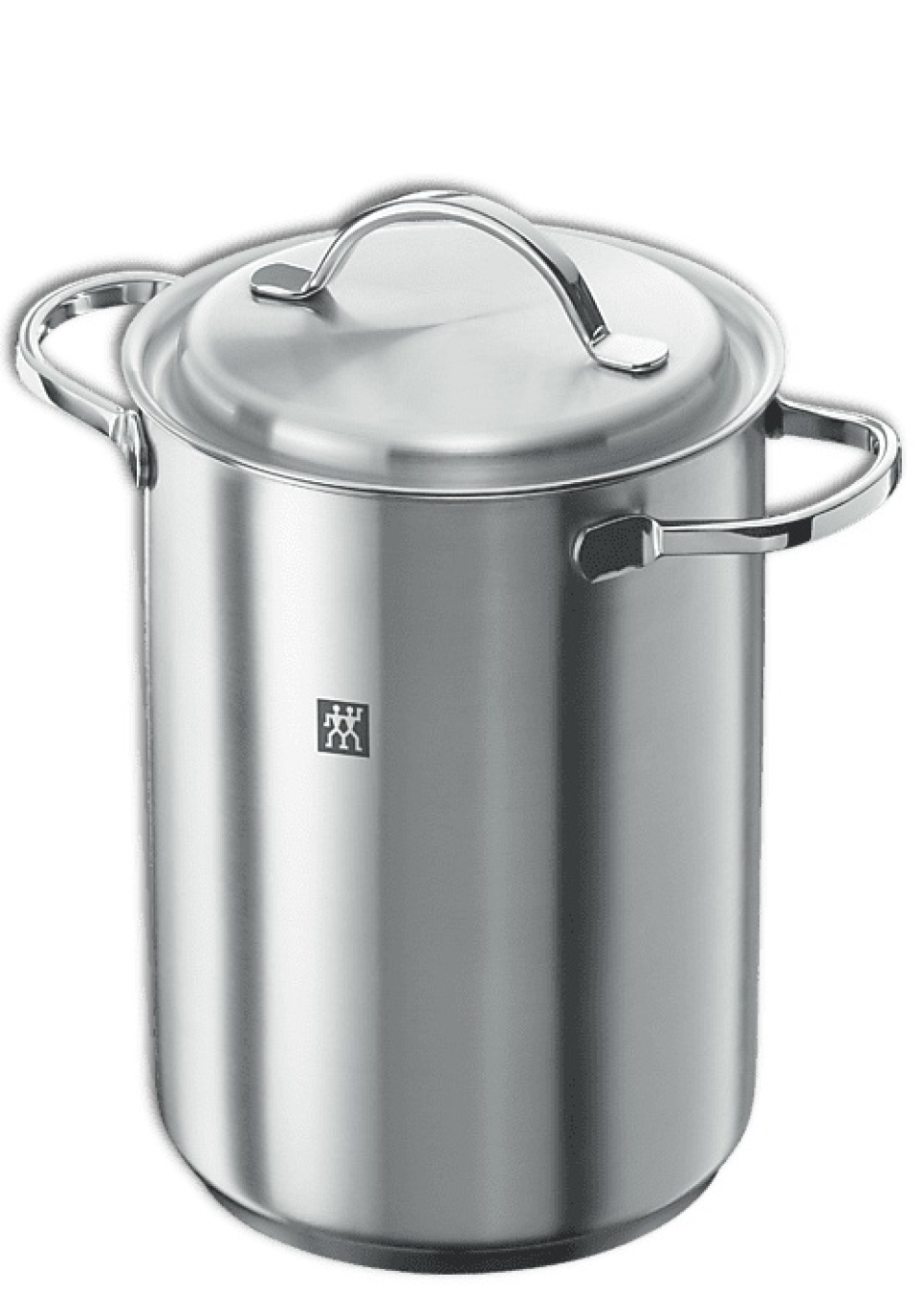 Poêle à pâtes/asperges, 16cm, 4.5L - Zwilling Twin dans le groupe Cuisine / Casseroles et poêles / Casseroles l\'adresse The Kitchen Lab (1418-12896)