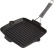 Poêle grill en fonte, 24x24 cm - Staub