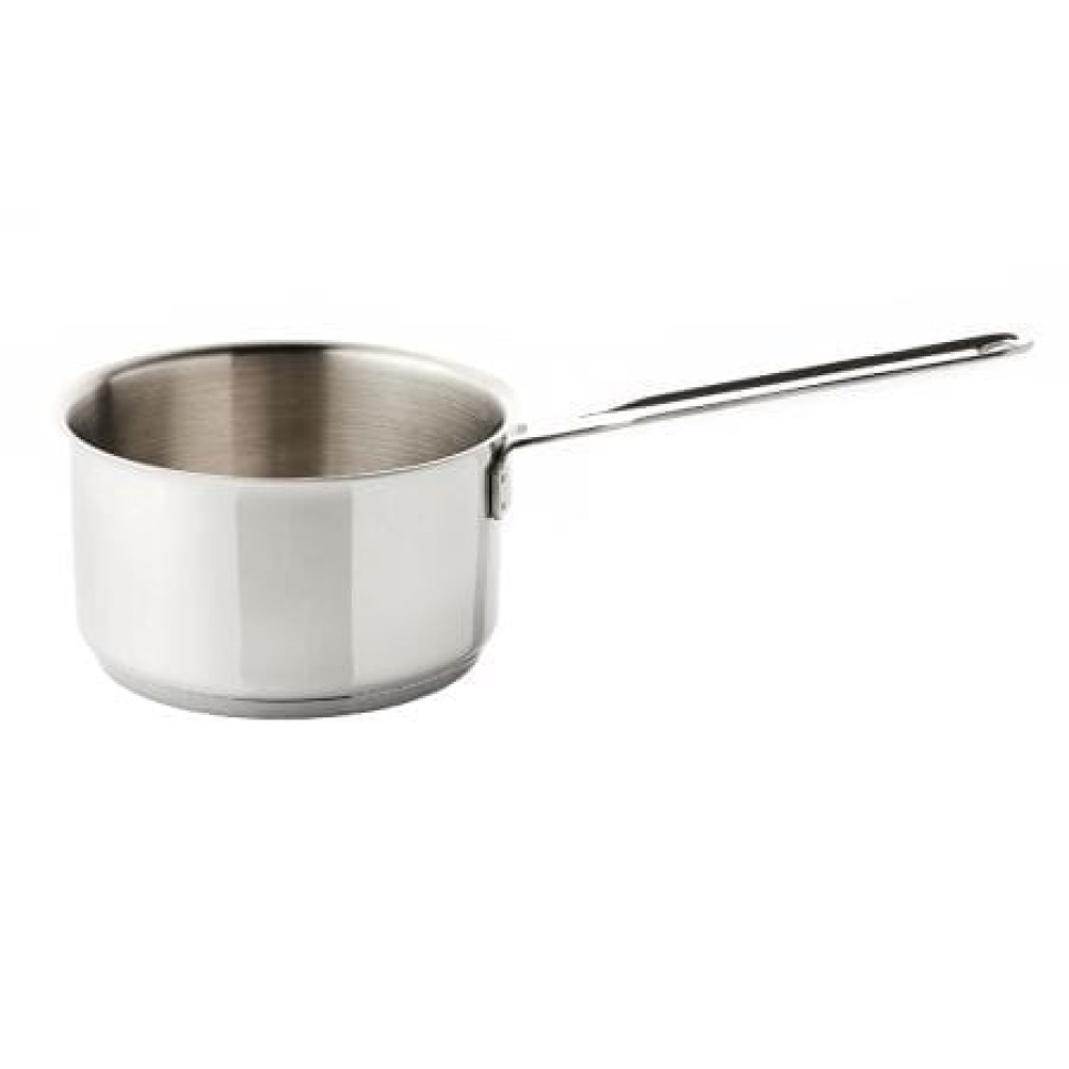 Casserole, 12 cm 0,6 litre, Resto - Demeyere dans le groupe Cuisine / Casseroles et poêles / Poêles l\'adresse The Kitchen Lab (1418-13427)