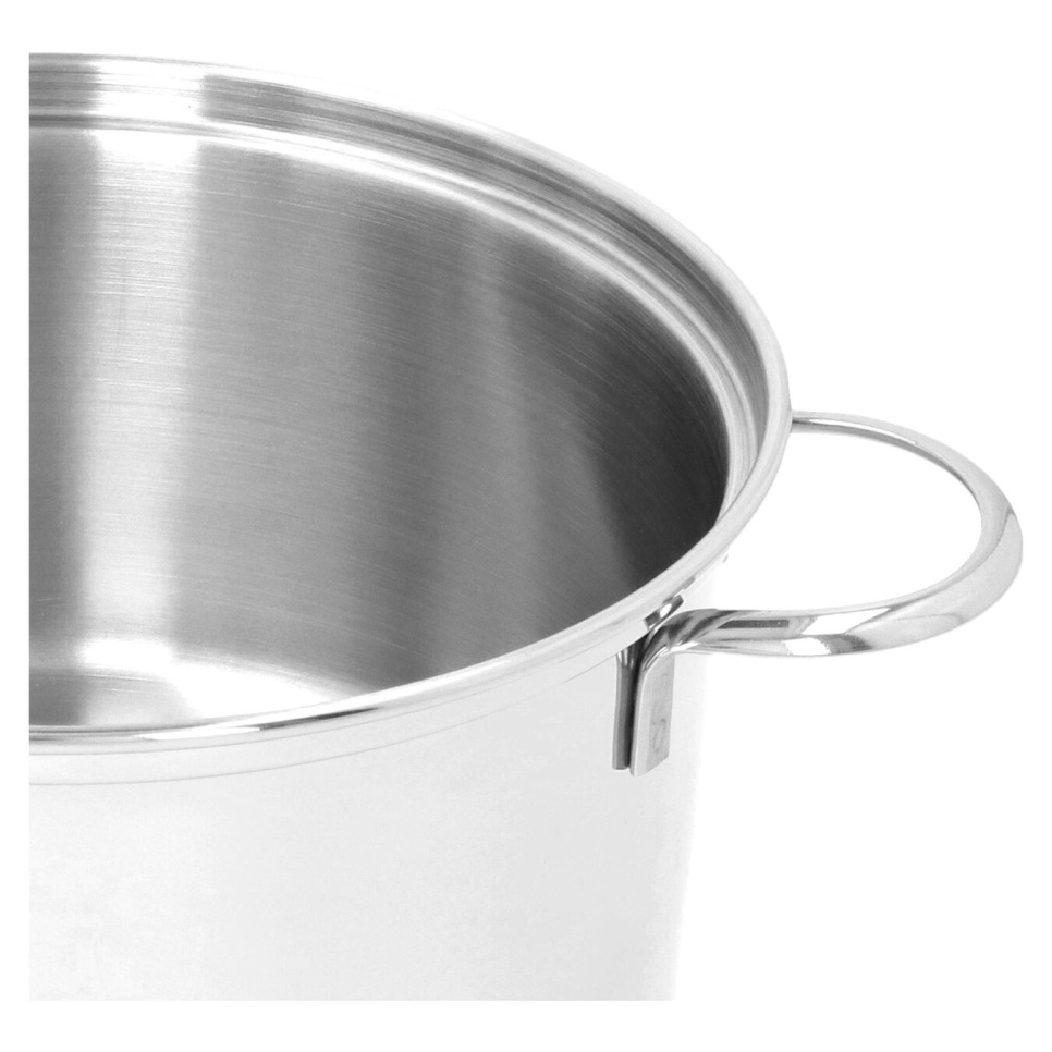 Poêle à moules, 20 cm 3 litres, Resto - Demeyere