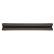 Bande magnétique Twin 50 cm, Noir - Zwilling